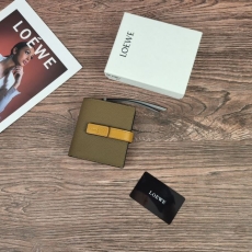 Loewe Wallets Purse